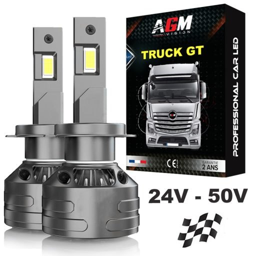 The best-selling 24V truck LEDs at the moment – illustration 2
