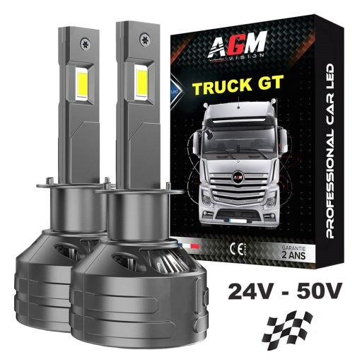 The best-selling 24V truck LEDs at the moment