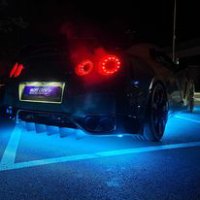 Exemplos e recursos para tuning automotivo – ilustração 2