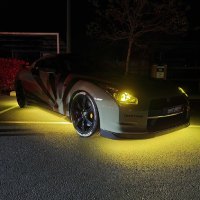 Exemplos e recursos para tuning automotivo