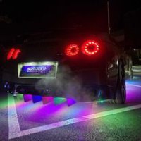 Exemplos e recursos para tuning automotivo – ilustração 6