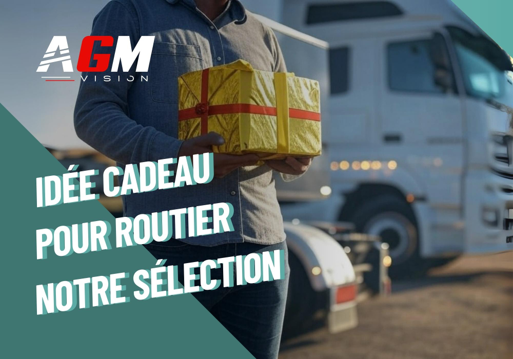 cadeau routier