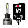 Ampoule LED moto H1 – mono-filament haute luminosité