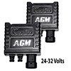 Anti-fout LED-module 24V – Canbus-onderdrukker vrachtwagen