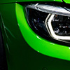 Tuning LED & luzes diurnas – personalização de carro