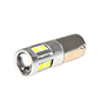 Toutes nos ampoules LED H6W BAX9S
