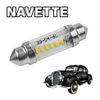 LED-soffitti 6 volttia ja 12 volttia