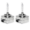 D and H series xenon bulbs – Original replacement and performance