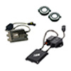 Accessories and ballasts for xenon – installation and replacement
