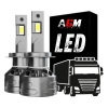Ampoules LED 24V pour camion, bus et poids lourd