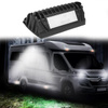 Éclairage LED latéral – camping-car, pick-up & véhicules longs