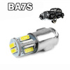 Toutes nos ampoules LED BA7S