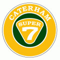CATERHAM