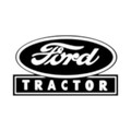 FORD Tracteur