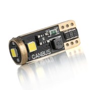 LED W5W & T10