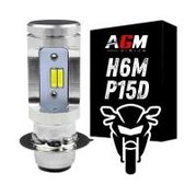 H6M (P15D)