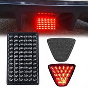 Feu stop LED stroboscopique