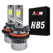 Ampoule HB5 9007 LED