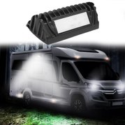 Zij-ledlamp - Camper & pick-up