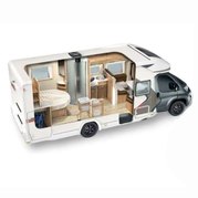 Équipement LED camping-car & utilitaire
