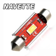 Navette LED de 28 à 44 mm