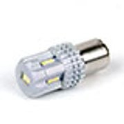 LED P21W-BA15S-1156