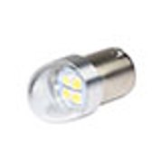 LED R5W-R10W-BA15S