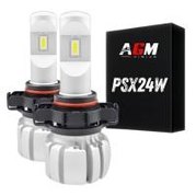 Lâmpada PSX24W LED