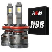 Lâmpada H9B LED