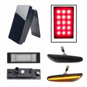 LED Plaque & Signalisation