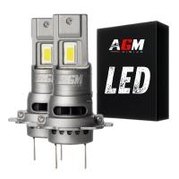 Kits LED & Ampoules LED voiture