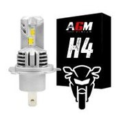 H4 – Double filament