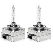 Ampoules xénon – Série D & H