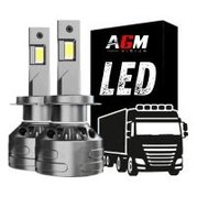 Kit d’ampoules LED 24V – Camion