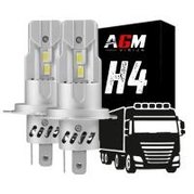 H4 – Double filament