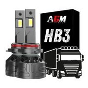 HB3 (9005)
