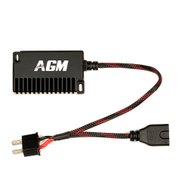 CAN-Bus anti-error modules