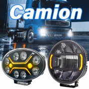 Grand format – Camion & poids lourd