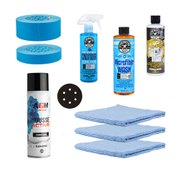 Accessoires rénovation phare