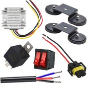 Électronique & modules LED