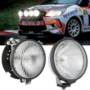 Projecteur longue portée rallye
