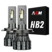Ampoule HB2 9003 LED