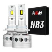 Ampoule HB3 9005 LED