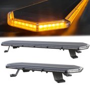 Rampes LED gyrophare