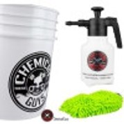 Outils et accessoires de detailing