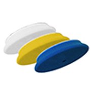 Pad de polissage pour phare