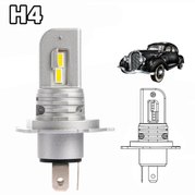 Ampoule H4 LED - Voiture Ancienne