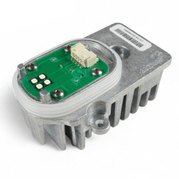 OEM daytime running lights, turn signals and brake lights