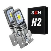 Ampoule H2 LED