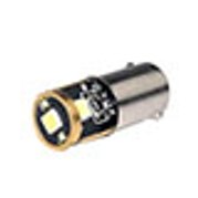 LED T4W-BA9S